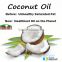 100% Natural Virgin Coconut Oil