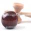 Solid Wood Beechwood Kendama With PU Painting Wooden Kendama