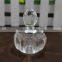 wholesale Luxurious human body mini crystal perfume bottles