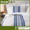 china textile fabric / stripe fabric / bedding fabric