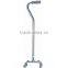 Rehabilitation standing equipment