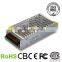 180W 7.5a single output power supply for led 24V