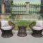 GARDEN SMALL ROUND TABLE