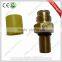 Pin Valve for Paintball Co2 Tank