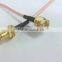 RG316 Pigtail Coaxial Cable with SMA Male to Female used for WLAN Network RF Antenna
