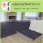 Polyester paint mat for floor protection