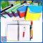Agenda PVC Notebooks With Ball Pen