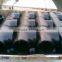 3000# steel pipe fittting threaded tee