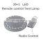 Remote Control Tent Light 23 LED Camping Awning Lamp