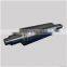 Paper plate making machine roll machine/roll forming machine