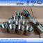 stainless steel threaded pipe socket supplier