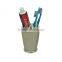 practicability household single unique toothbrush holder