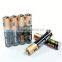 OEM service 1.5v battery-r6 um-3 aa battery