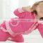 2016 Spring baby girl fashion 2 pcs set