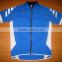 2015 High quality cotton cycling jersey with quick dry and moisture transfer function product manufacturer