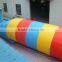 Good Quality PVC 0.9mm Inflatable Water Blob Trampoline