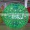 Colorful CE Certificate Inflatable Zorb Ball