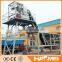 Sicoma 75m3/h Mobile Batch Plant Specification