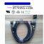 10737780 +FLRY-B-0.35 delphi wire harness custom processing