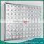 High Quality Rectangle Polished Chrome Bathroom Rain Shower Set
