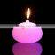 Smily Pumpkin-shaped LED Candle Light