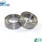 China OEM custom bearing high precision 3x6x3 deep groove ball bearing