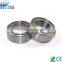 China OEM custom bearing high precision 3x6x3 deep groove ball bearing