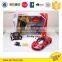 RC remote control car toys, rc car kit 1:14 remote control car with 3D light