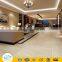 600x600 800X800 Grade AAA Durable gold color Amazon villa gres porcelain tile