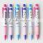 Made In China Promotional Plastic Ball Point Pens, School Ball Point Pens.