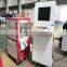 Auto Parts Industry Fiber Gillter Optical Cutting Machine Tools