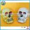 Halloween Props Decorations Props Foam Skull