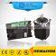 Nema 17 Stepper Motor Bipolar 2A 59Ncm(84oz.in) 48mm Body 4-lead for 3D Printer/CNC
