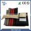 black and red foam insulation pipe for refrigeration parts