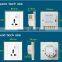 home automation of smart wall socket wi-fi universal Standard power socket