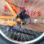 2015 new model 21 speeds aluminum alloy mountain bike