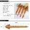 Promotional Cartoon Egyptian Pharaoh Plastic Pen With Logo/Plastic Ball Pen /Plastic Ballpoint Pen
