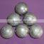 Casting Steel Grinding Balls For Ghana Mining