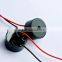 Contemporary hot selling waterproof piezoelectric buzzer
