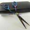 Titanium Color Barber Hair Scissors, Hair Scissors, Barber Scissors Free Shipping 50 Pieces
