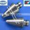 China Supplier Cemented Carbide Valve Chock / Oil pumps valves