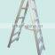 aluminium ladder 3 step