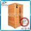 High quality Sauna heater for sale, far infrared hothouse sauna dome