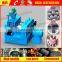 Hydraulic clay briquette press making machine for sale