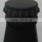 Heat resistant bottle shaped fire pit