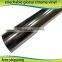 High quality stretchable chrome film easy to install