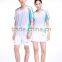 2016new style Professional customized ,Badminton wear shirt WS-16211