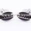 Sporty Golfing Ball Cufflinks