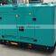 Japan imported kubota 10 kva permanent magnet generator with brushless