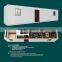 40ft container house/ prefab house materials/ prefab modern steel house